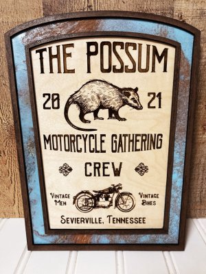 Vintage & Retro