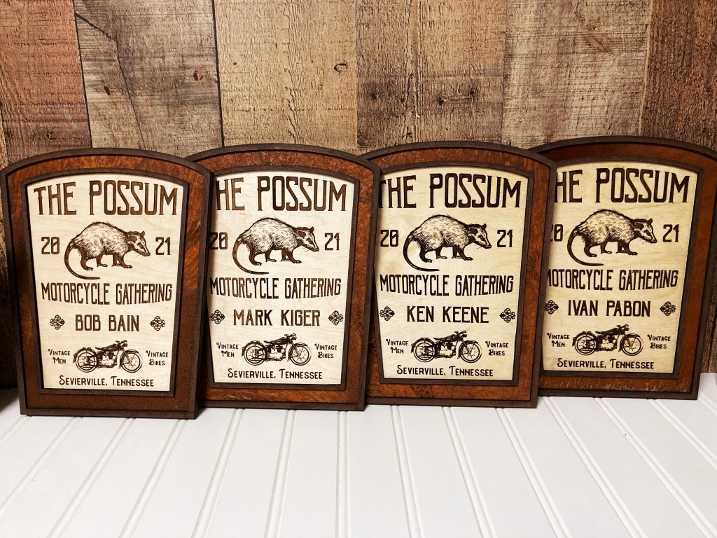 Possum4