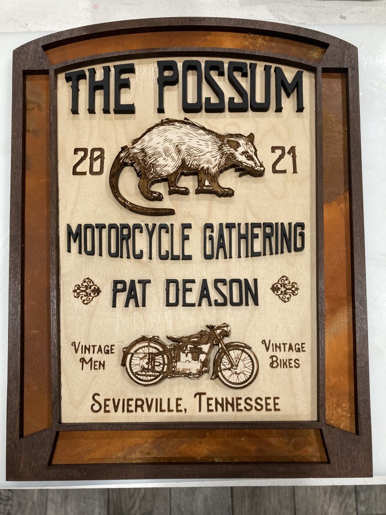 Possum7