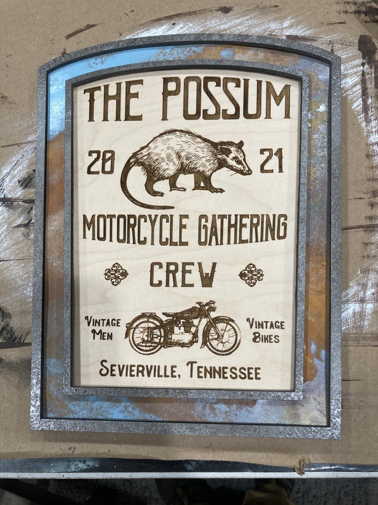 Possum9