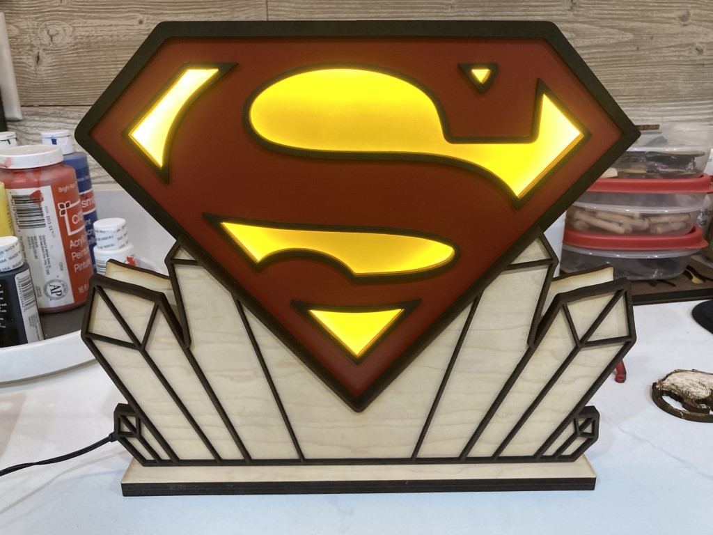 Superman3