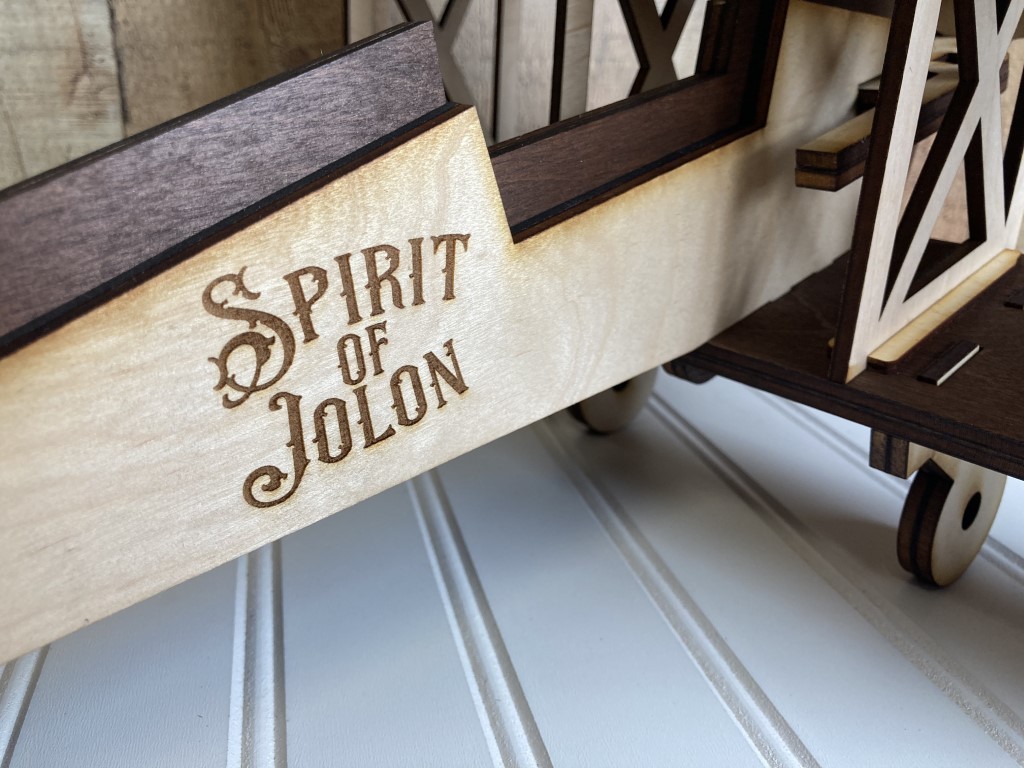 Spirit6