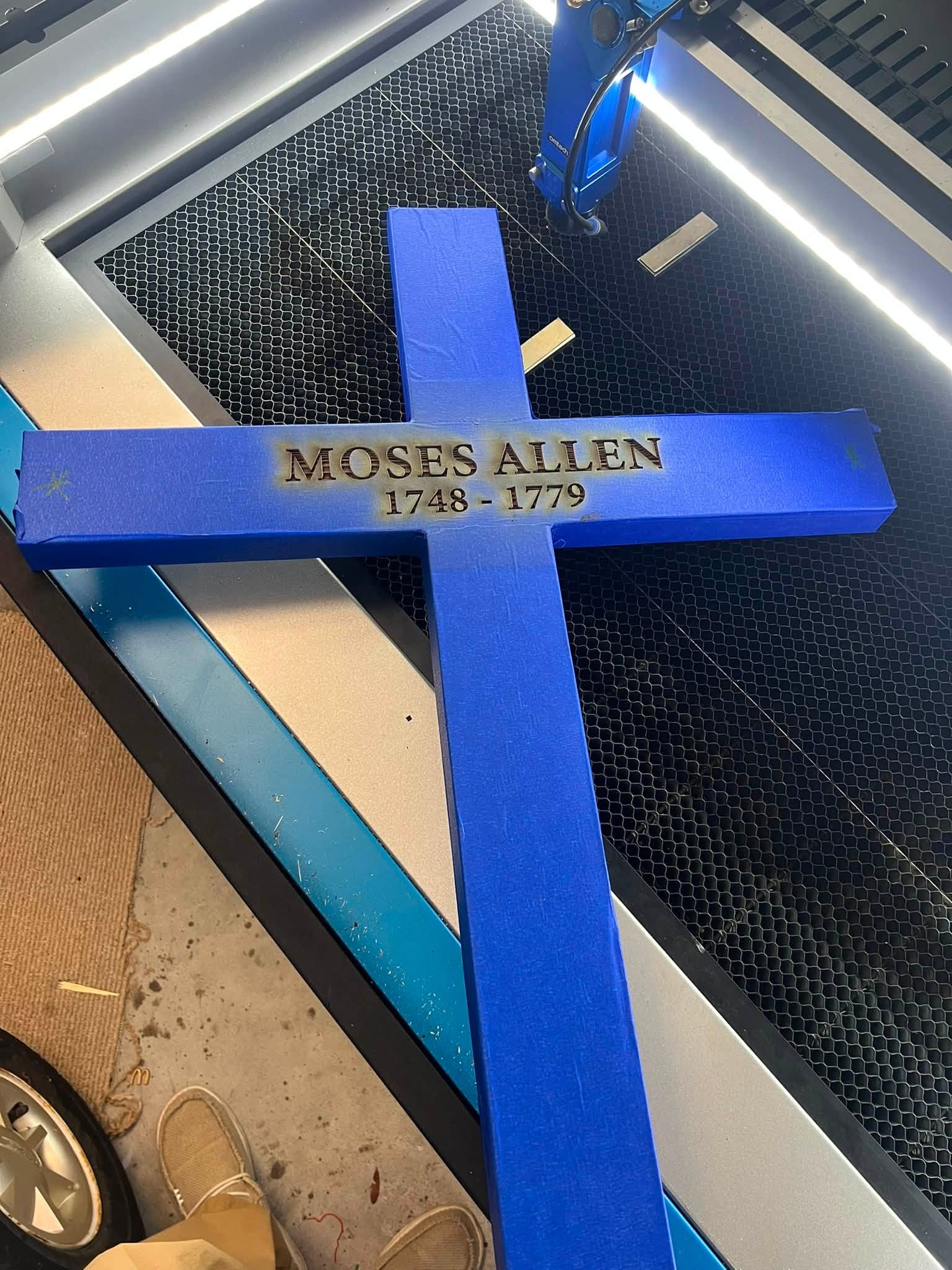 Cross2